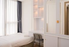 Others 3 Cozy Living 2Br At Gold Coast Apartment