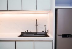 Others 6 Cozy Living 2Br At Gold Coast Apartment