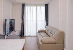 Others 7 Cozy Living 2Br At Gold Coast Apartment