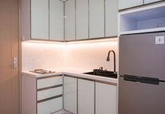 Others 5 Cozy Living 2Br At Gold Coast Apartment