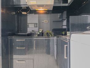 Others 4 Nice And Homey Studio Apartment At Kemang Mansion