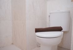 Others 7 Restful Studio Room At Serpong Greenview Apartment