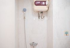 Others 6 Restful Studio Room At Serpong Greenview Apartment