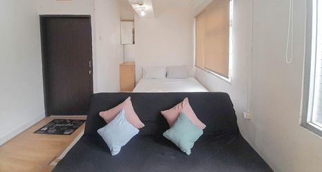 Others 2 Big Studio With Extra Room At Jarrdin Cihampelas Apartment