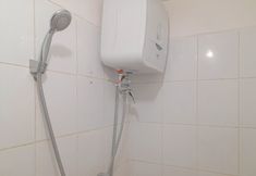 Others 6 Big Studio With Extra Room At Jarrdin Cihampelas Apartment