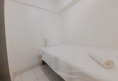 Others Big Studio With Extra Room At Jarrdin Cihampelas Apartment