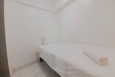 Others Big Studio With Extra Room At Jarrdin Cihampelas Apartment
