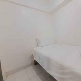 Primary image 1 Big Studio With Extra Room At Jarrdin Cihampelas Apartment, Pasteur Trans Dipatiukur Hotels