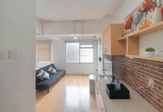 Others 4 Big Studio With Extra Room At Jarrdin Cihampelas Apartment