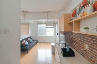 Others 4 Big Studio With Extra Room At Jarrdin Cihampelas Apartment