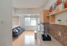 Lain-lain 4 Big Studio With Extra Room At Jarrdin Cihampelas Apartment