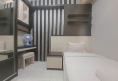 อื่นๆ 3 Cozy Stay 3Br Apartment Gateway Ahmad Yani Cicadas