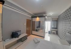 อื่นๆ 7 Cozy Stay 3Br Apartment Gateway Ahmad Yani Cicadas