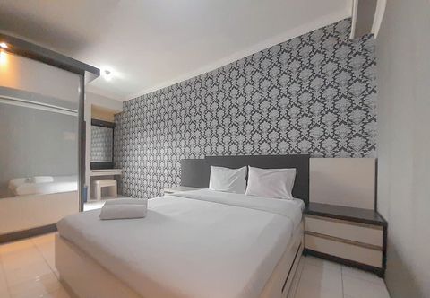 Lain-lain Cozy Stay 3Br Apartment Gateway Ahmad Yani Cicadas