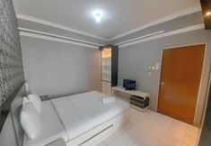 อื่นๆ 2 Cozy Stay 3Br Apartment Gateway Ahmad Yani Cicadas