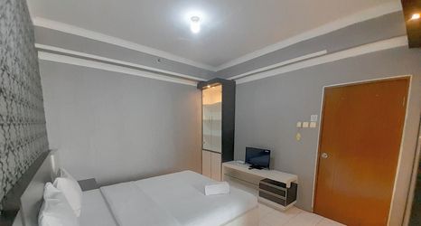 อื่นๆ 2 Cozy Stay 3Br Apartment Gateway Ahmad Yani Cicadas