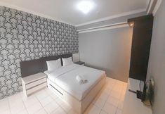 อื่นๆ 6 Cozy Stay 3Br Apartment Gateway Ahmad Yani Cicadas