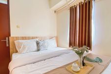 其他 Cozy 2Br At Bogor Valley Apartment