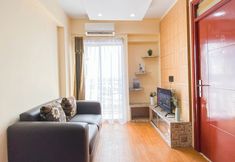 其他 7 Cozy 2Br At Bogor Valley Apartment