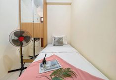 其他 3 Cozy 2Br At Bogor Valley Apartment