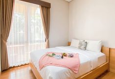 Lain-lain 5 Spacious And Comfy 3Br (6 Pax) At Vimala Hills Villa & Resort Gadog