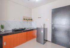 Others 5 New Furnished And Elegant 2Br At Nifarro Park Apartment