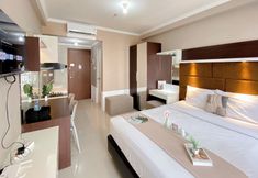 Lain-lain 4 Good Deal And Comfy Studio Apartment Signature Park Grande