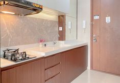 Others 7 Good Deal And Comfy Studio Apartment Signature Park Grande