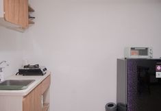 Others 4 Elegant And Homey 1Br Apartment Tamansari Bintaro Mansion