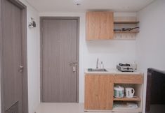 Others 5 Elegant And Homey 1Br Apartment Tamansari Bintaro Mansion