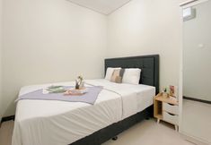 Others 5 Minimalistic Designed 2Br Nifarro Park Apartment