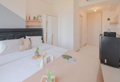 Others 4 Comfort And Warm Studio At Tokyo Riverside Pik 2 Apartment