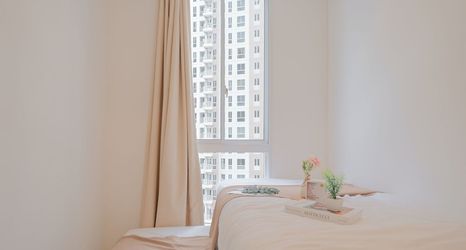 其他 2 Spacious And Homey Corner 2Br Tokyo Riverside Pik 2 Apartment