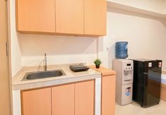 Others 6 Comfy Stay Studio Room At Meikarta Apartment