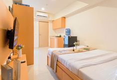 Others 4 Comfy Stay Studio Room At Meikarta Apartment