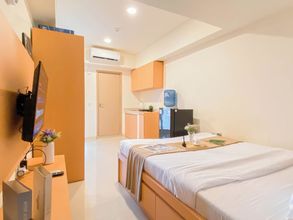 Others 4 Comfy Stay Studio Room At Meikarta Apartment