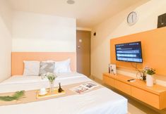 Others 3 Comfy Stay Studio Room At Meikarta Apartment