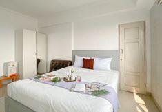 Lainnya 4 Warm And Good Studio Room At Park View Condominium Apartment