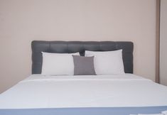 其他 4 Comfy And Modern 1Br Apartment Paramount Skyline