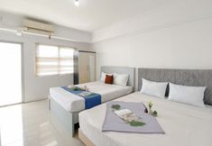 Others 6 Cozy And Good Studio Room At Park View Condominium Apartment