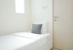 其他 3 Modern Look And Homey 2Br Apartment Tree Park City Bsd