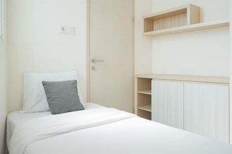 其他 4 Modern Look And Homey 2Br Apartment Tree Park City Bsd