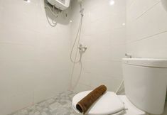 Others 6 Best Deal And Cozy Studio Apartment Amartha View