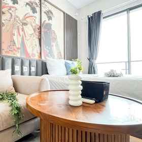 Primary image1Comfort And Quiet Studio At Apartment Sky House Bsd,南丹格朗地铁警察诊所飯店