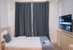 Lain-lain 4 Best Deal Studio Room Apartment At Sky House Bsd