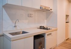 Lain-lain 5 Best Deal Studio Room Apartment At Sky House Bsd