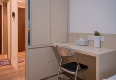 Lain-lain 7 Best Deal Studio Room Apartment At Sky House Bsd