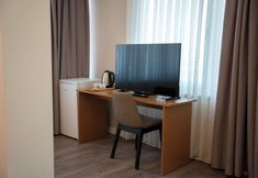 อื่นๆ 3 THE MU CITY HOTEL