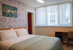 อื่นๆ 2 THE MU CITY HOTEL