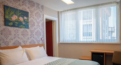 อื่นๆ 2 THE MU CITY HOTEL